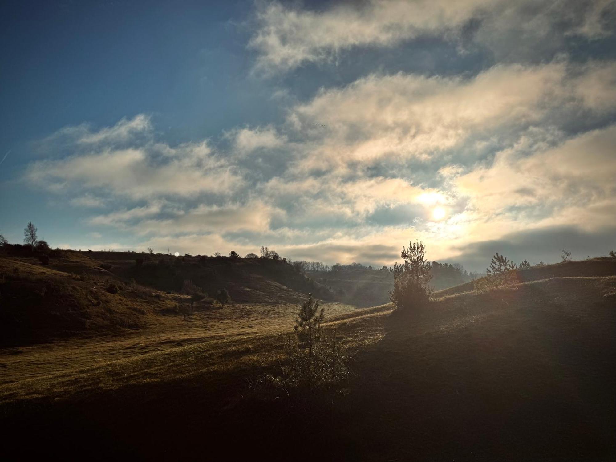 Stuga Bra Nock Brösarp Exterior foto